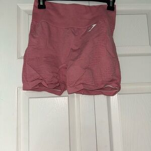Women's vital seamless gymshark shorts